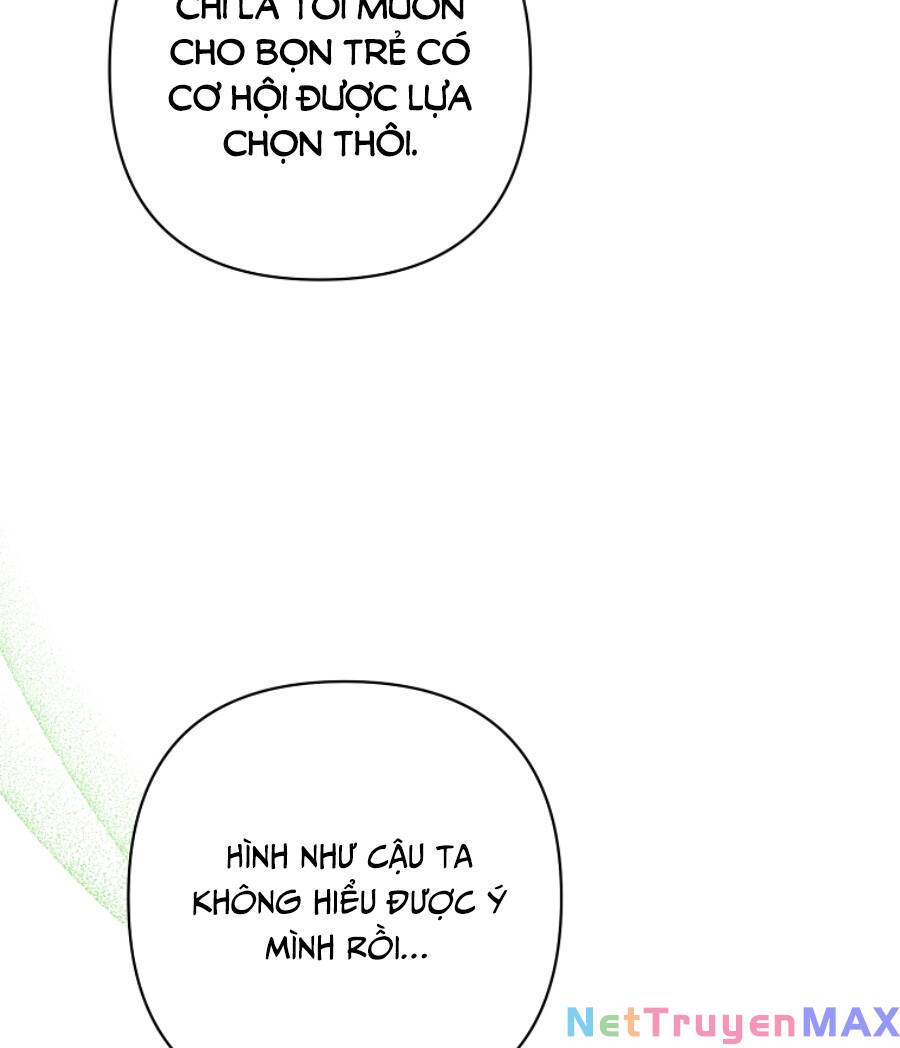 Tôi Đã Nhận Nuôi Nam Chính: Chapter 50