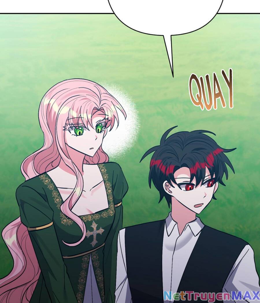 Tôi Đã Nhận Nuôi Nam Chính: Chapter 50