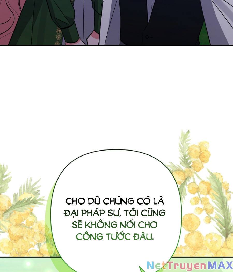 Tôi Đã Nhận Nuôi Nam Chính: Chapter 50