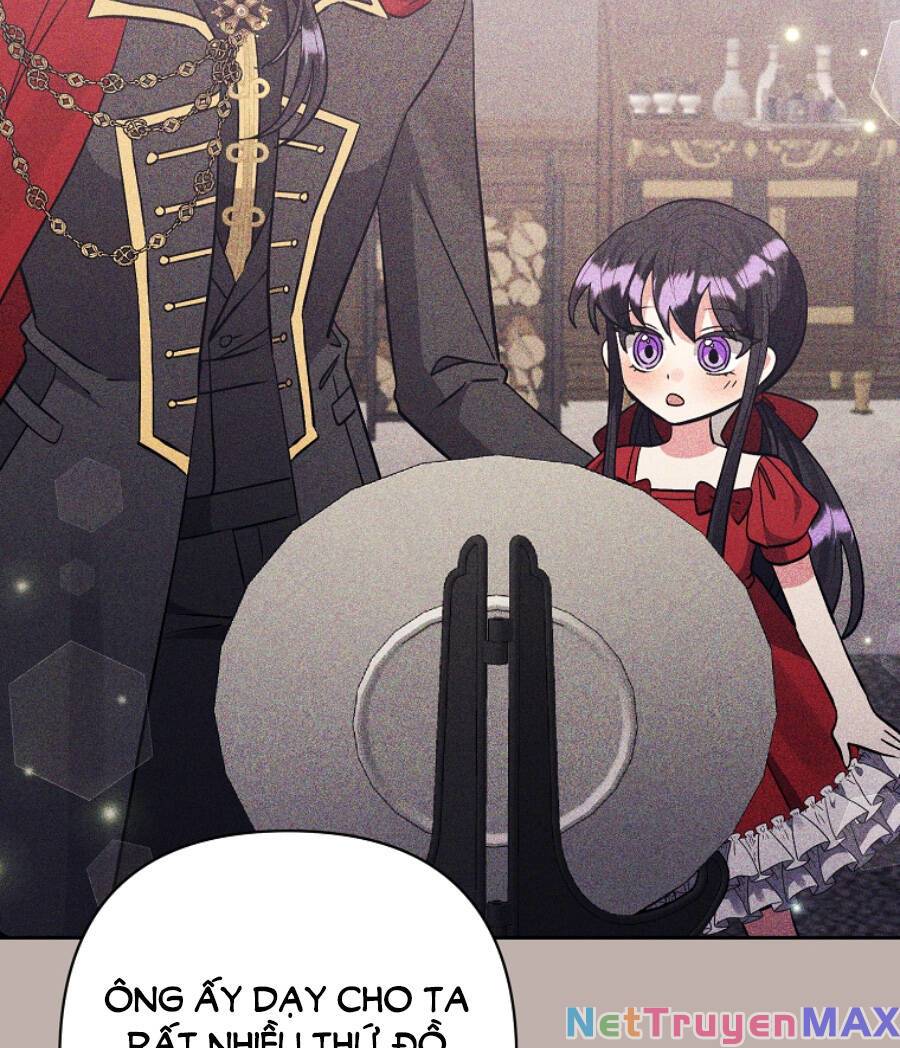 Tôi Đã Nhận Nuôi Nam Chính: Chapter 50