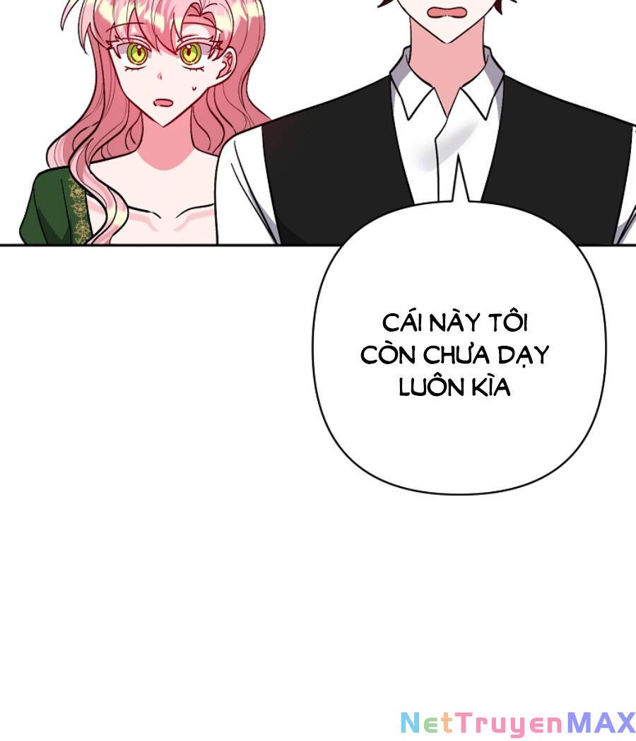 Tôi Đã Nhận Nuôi Nam Chính: Chapter 50