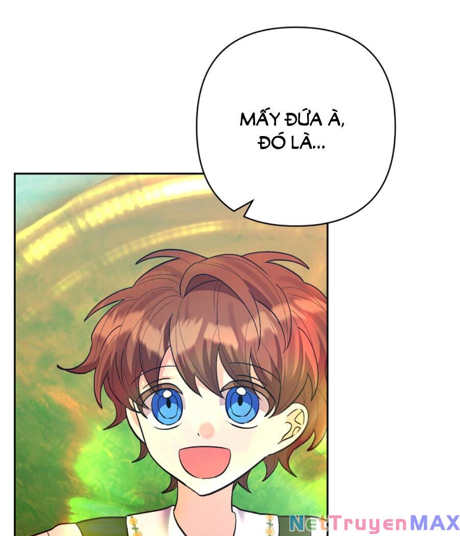 Tôi Đã Nhận Nuôi Nam Chính: Chapter 50