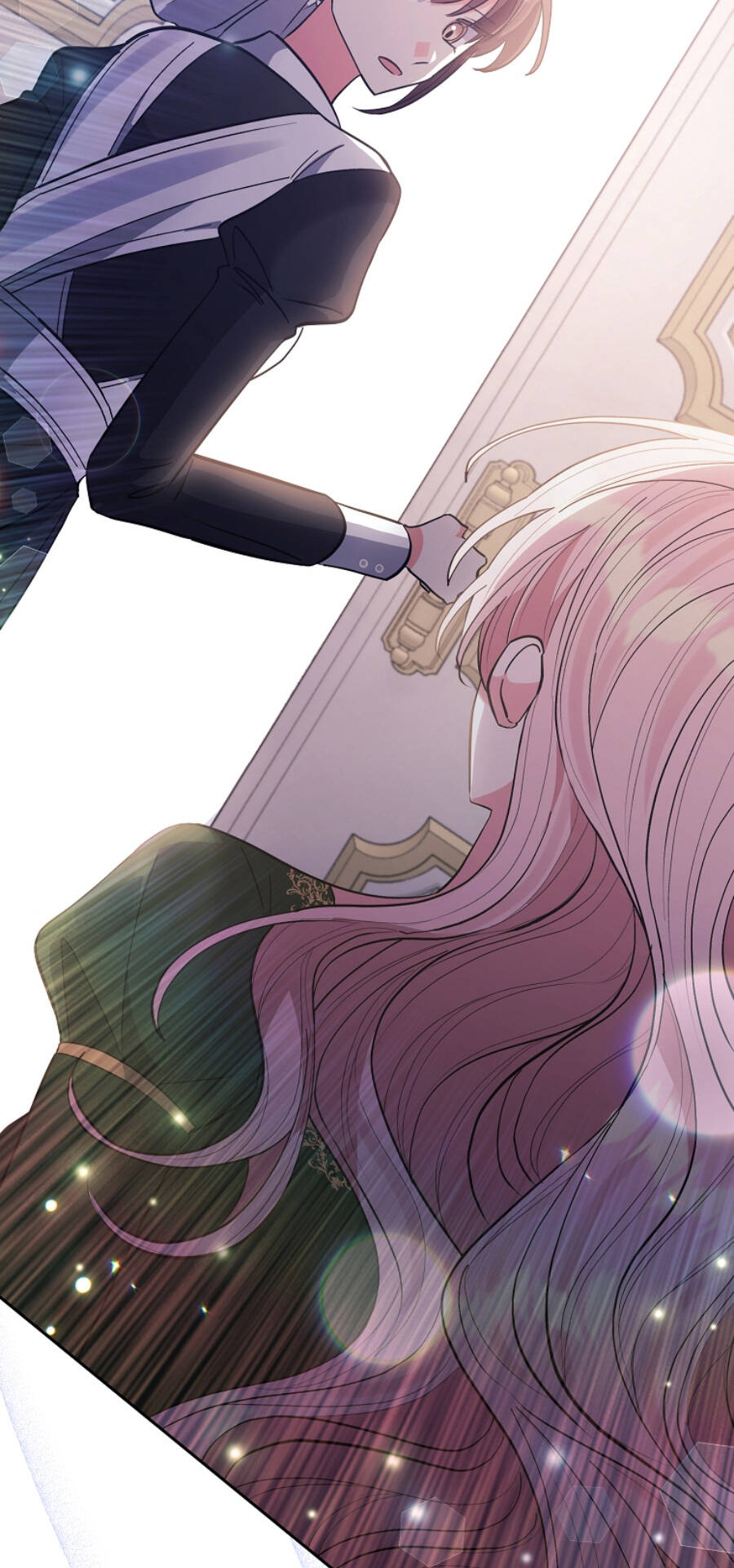 Tôi Đã Nhận Nuôi Nam Chính: Chapter 51