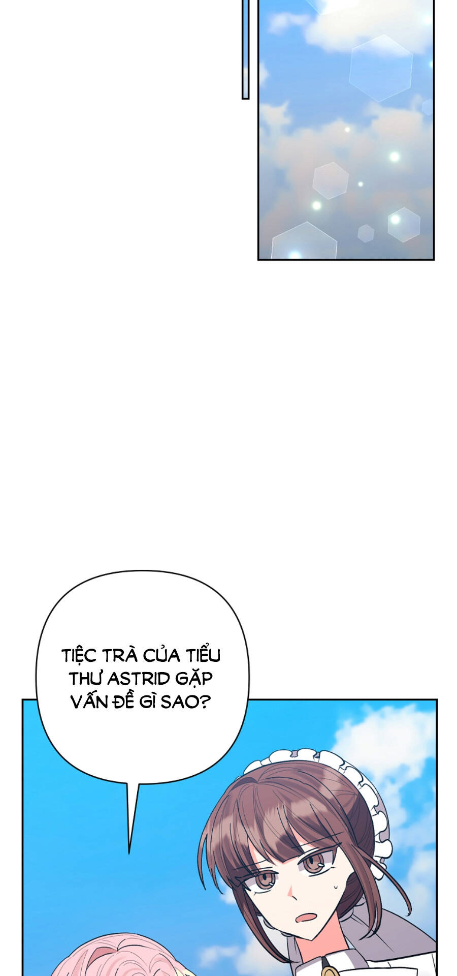 Tôi Đã Nhận Nuôi Nam Chính: Chapter 51