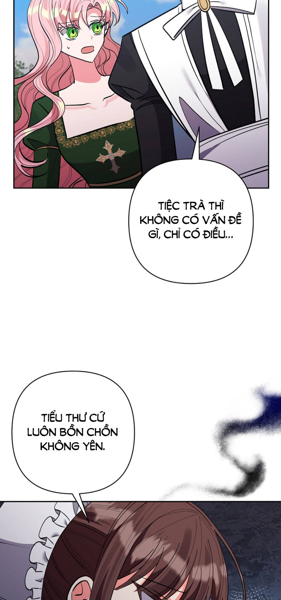 Tôi Đã Nhận Nuôi Nam Chính: Chapter 51