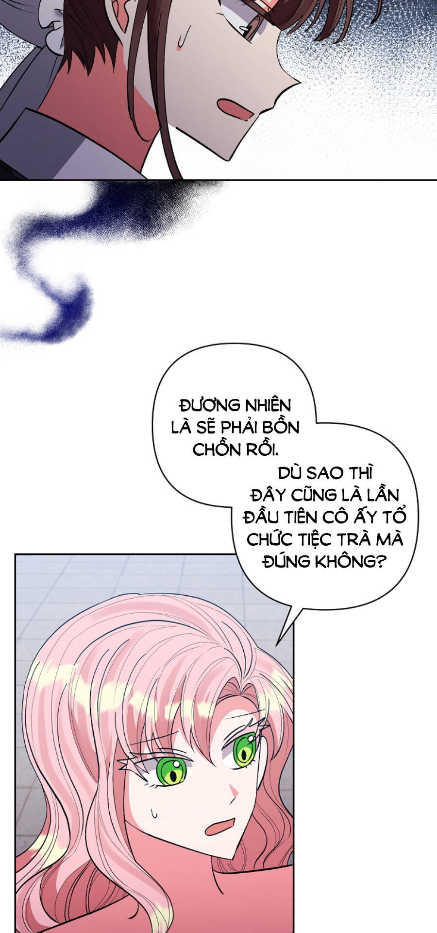 Tôi Đã Nhận Nuôi Nam Chính: Chapter 51