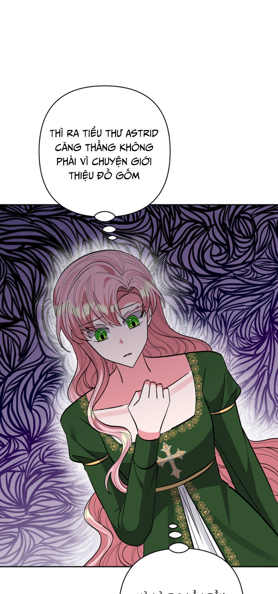 Tôi Đã Nhận Nuôi Nam Chính: Chapter 51