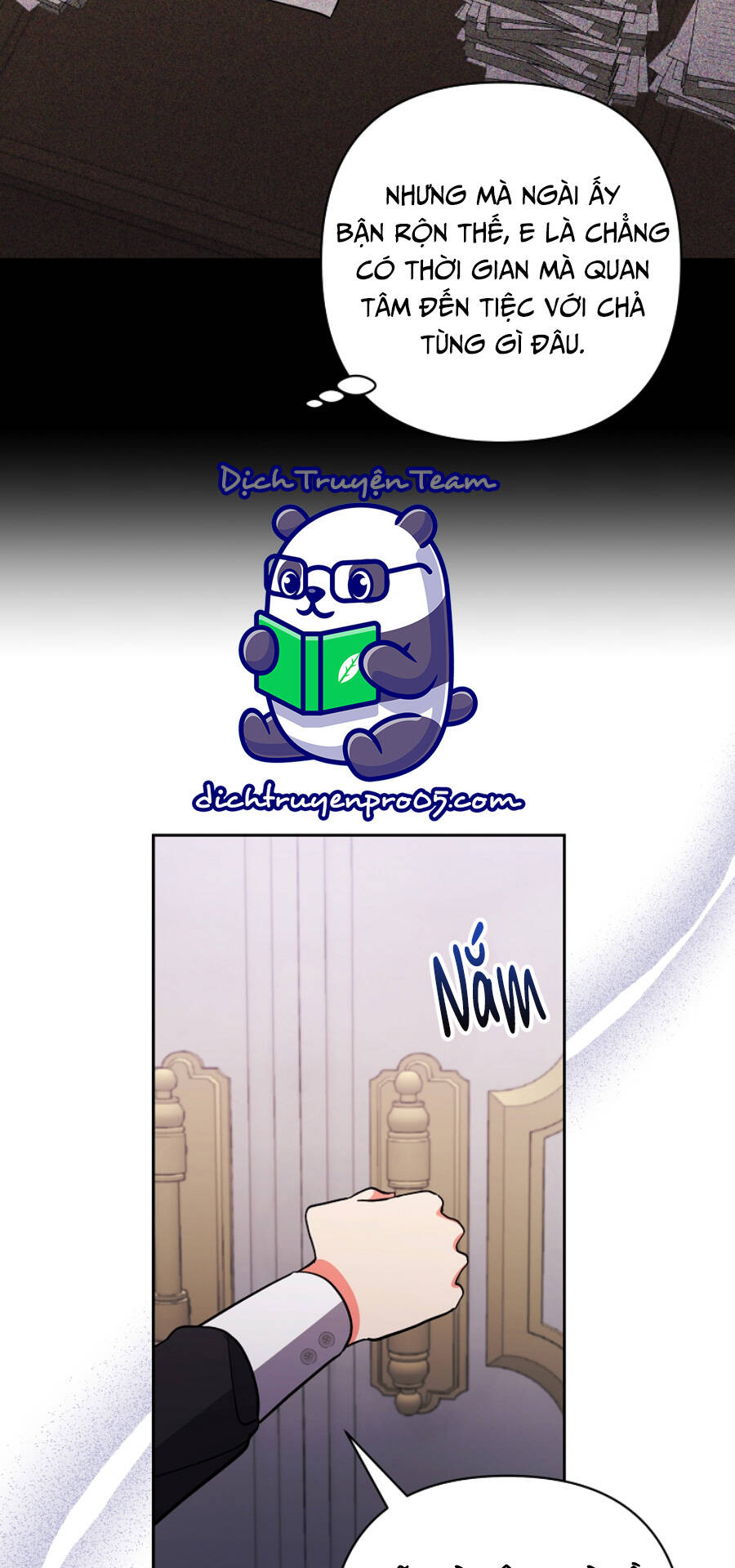 Tôi Đã Nhận Nuôi Nam Chính: Chapter 51