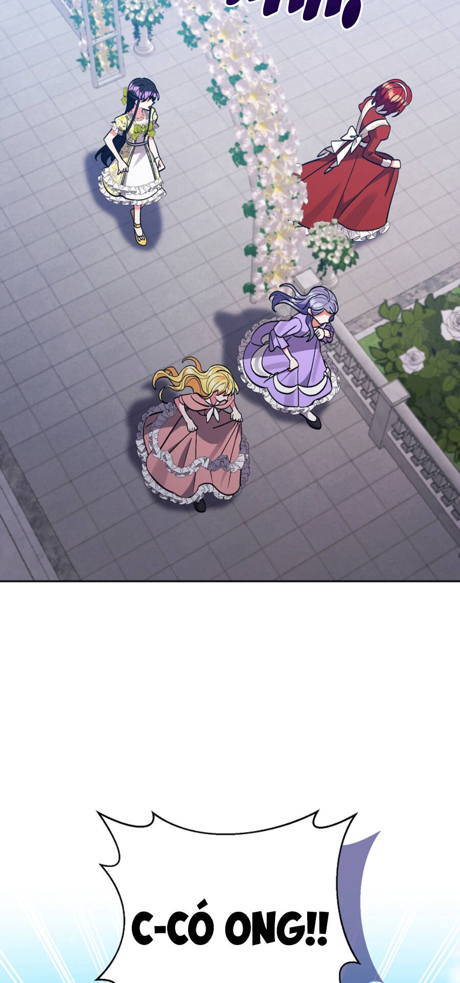 Tôi Đã Nhận Nuôi Nam Chính: Chapter 52