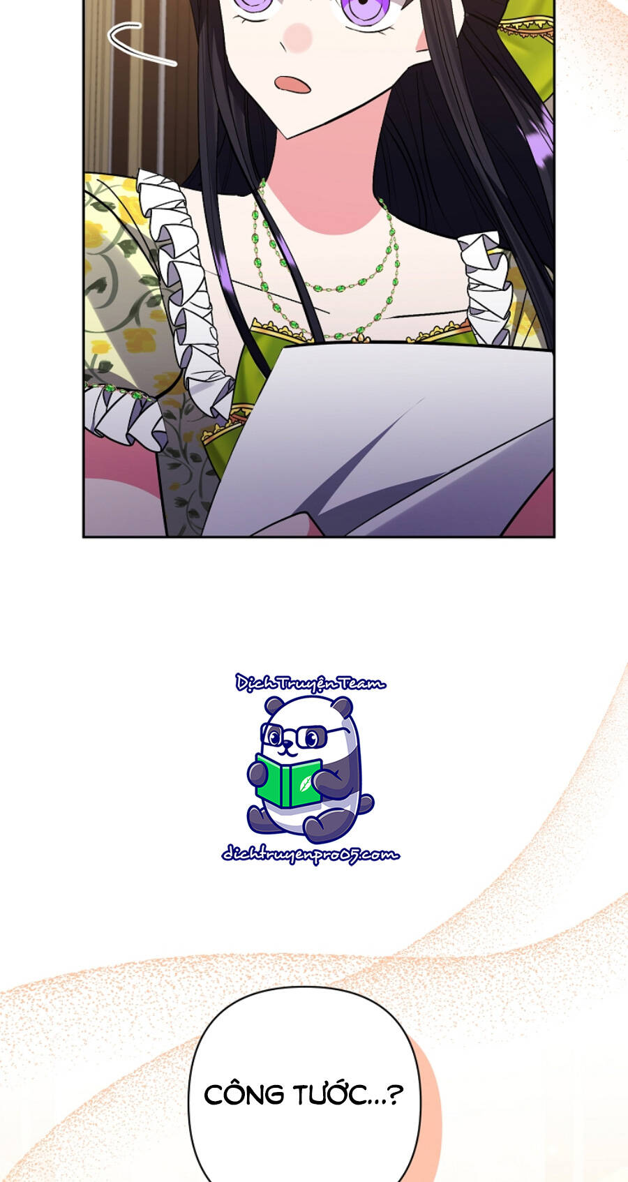 Tôi Đã Nhận Nuôi Nam Chính: Chapter 53