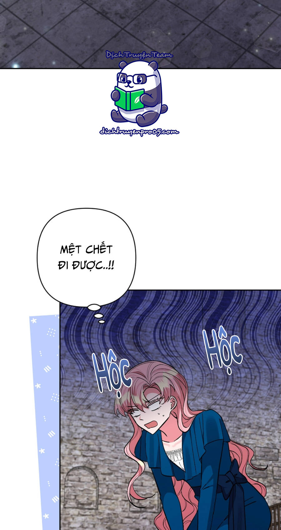 Tôi Đã Nhận Nuôi Nam Chính: Chapter 54