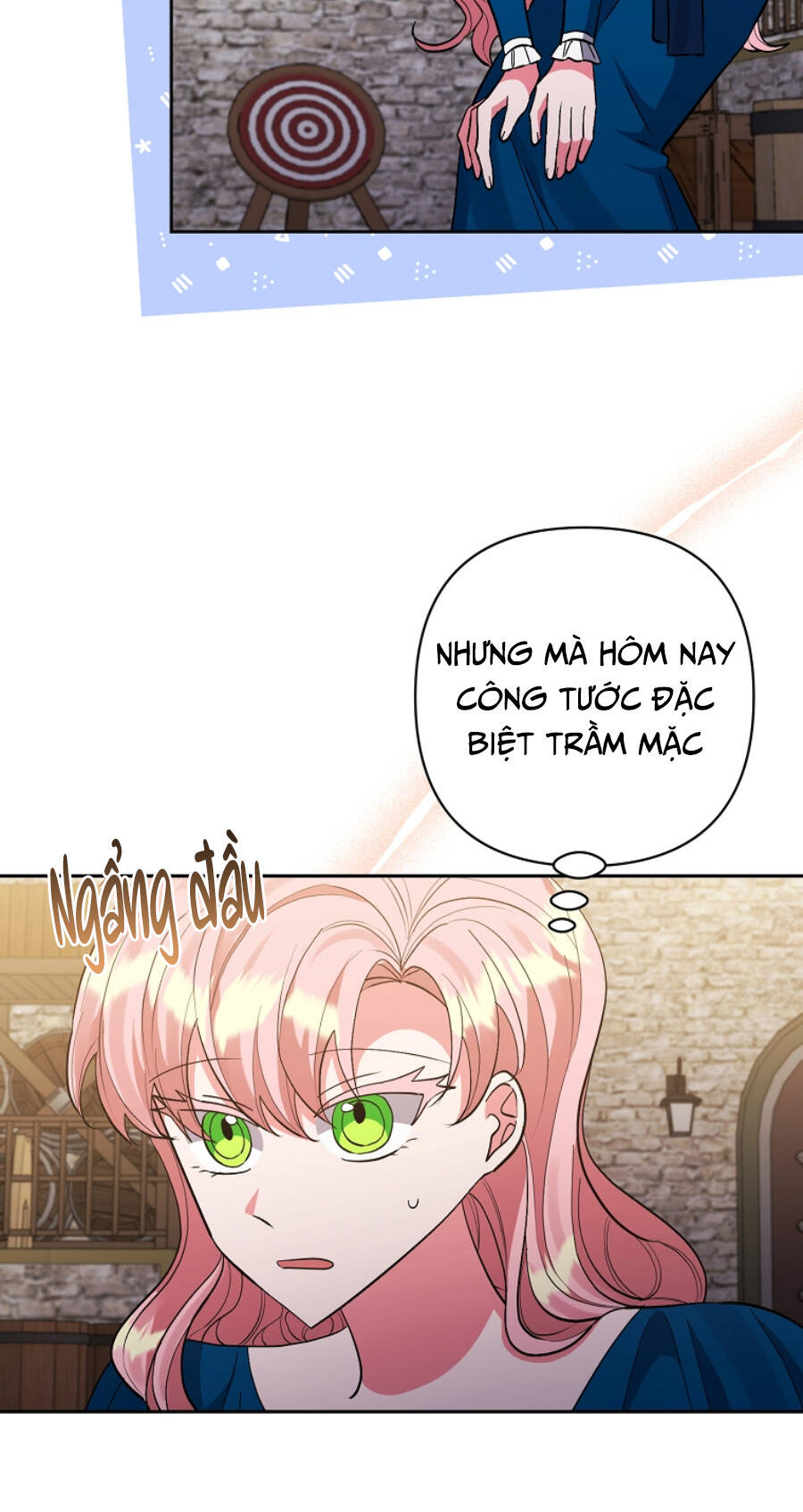 Tôi Đã Nhận Nuôi Nam Chính: Chapter 54