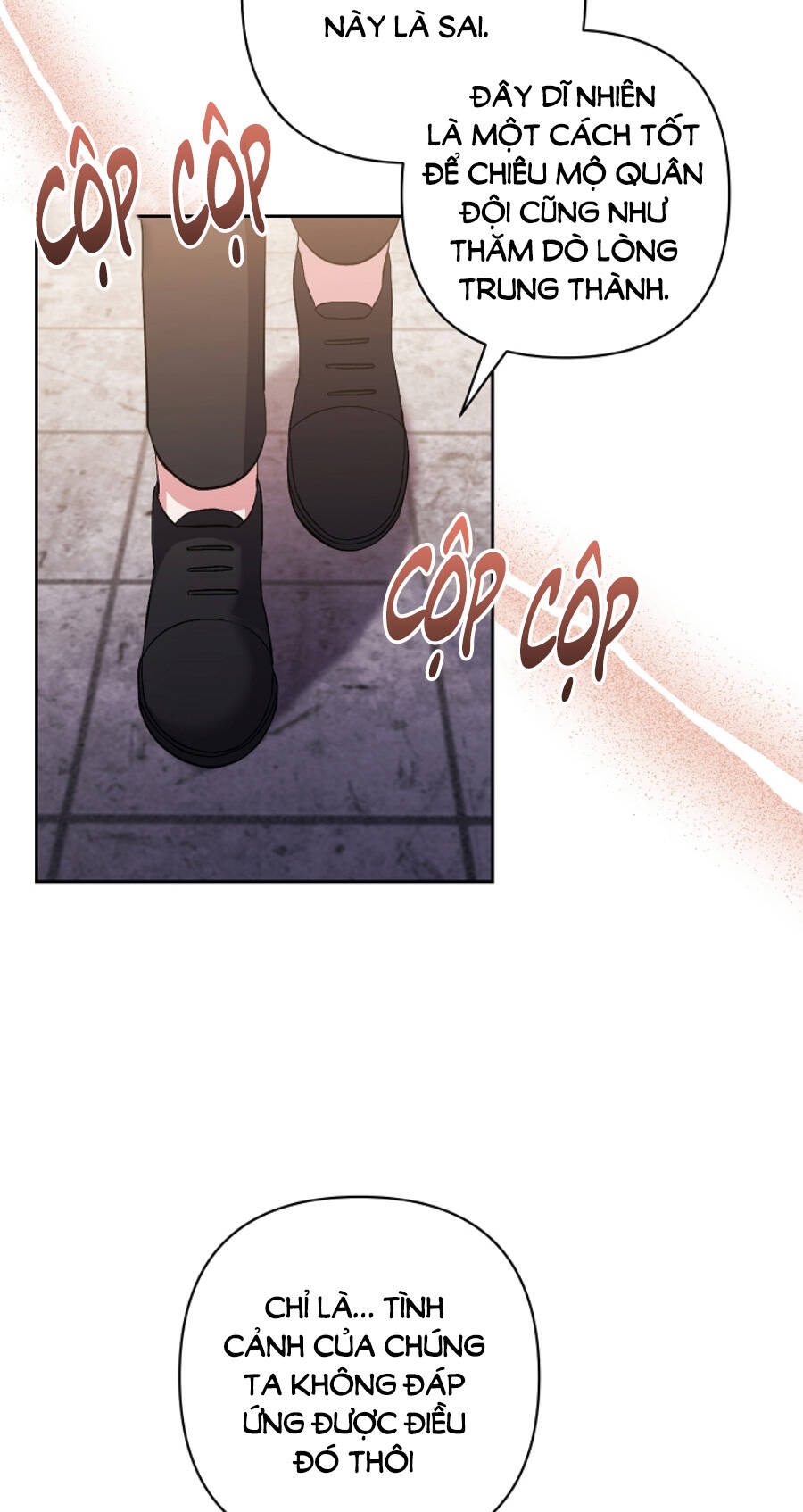 Tôi Đã Nhận Nuôi Nam Chính: Chapter 55