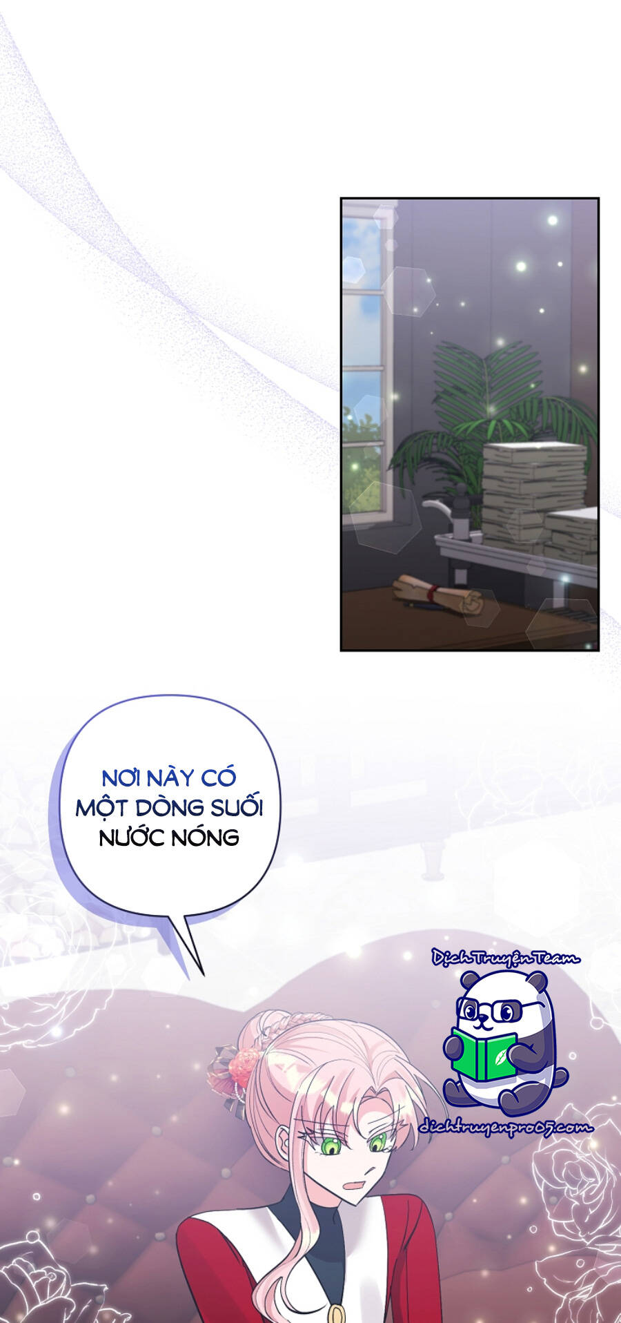 Tôi Đã Nhận Nuôi Nam Chính: Chapter 56