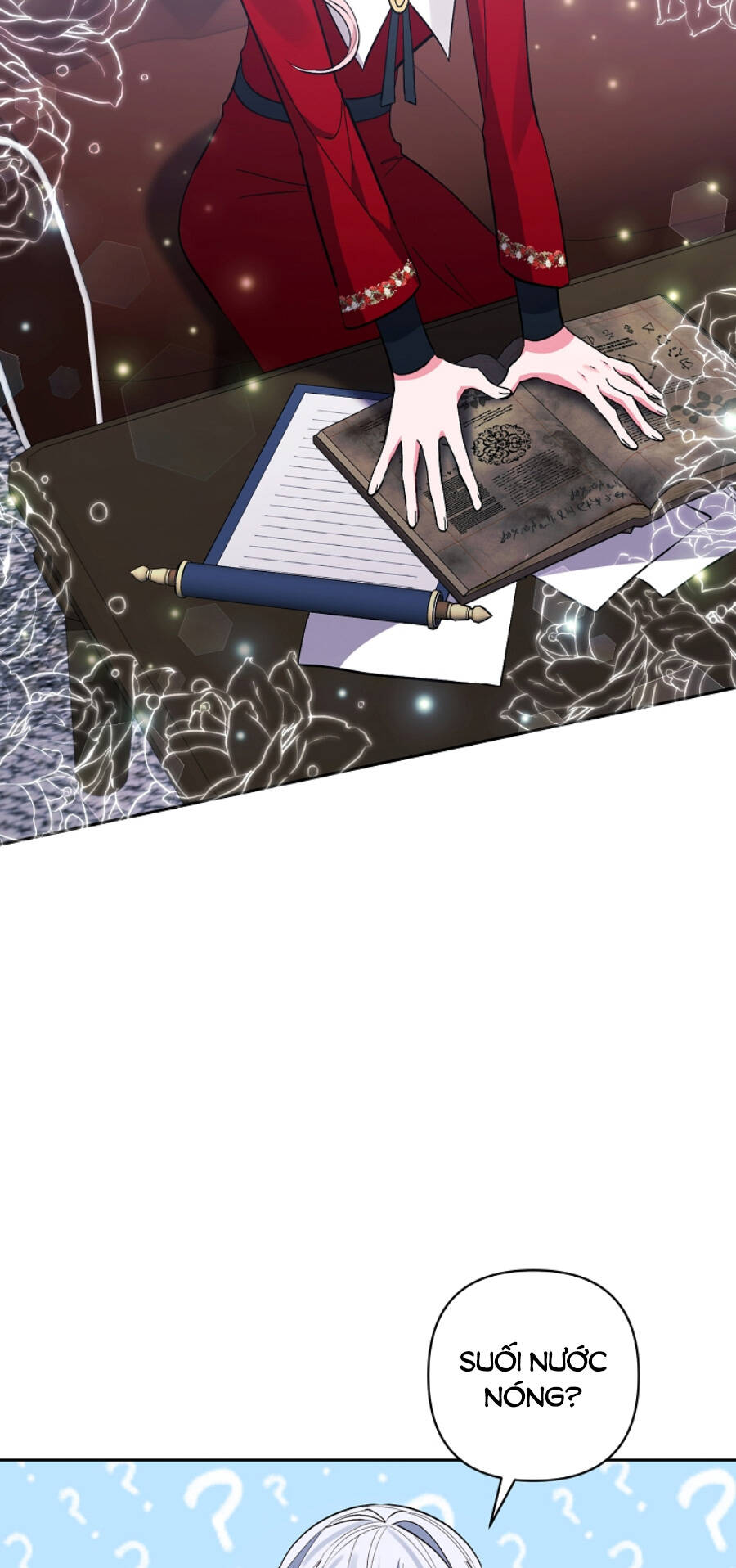 Tôi Đã Nhận Nuôi Nam Chính: Chapter 56