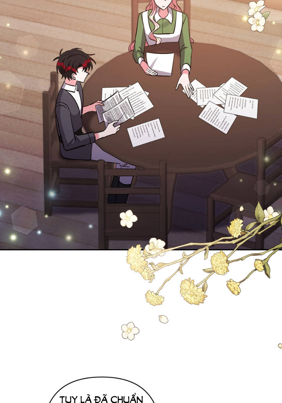 Tôi Đã Nhận Nuôi Nam Chính: Chapter 58