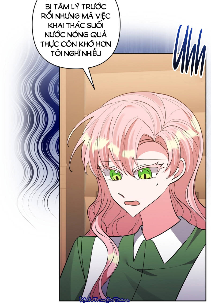 Tôi Đã Nhận Nuôi Nam Chính: Chapter 58