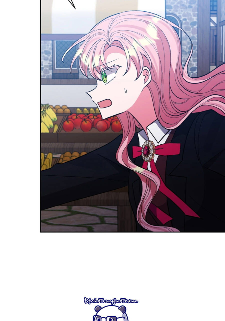Tôi Đã Nhận Nuôi Nam Chính: Chapter 59