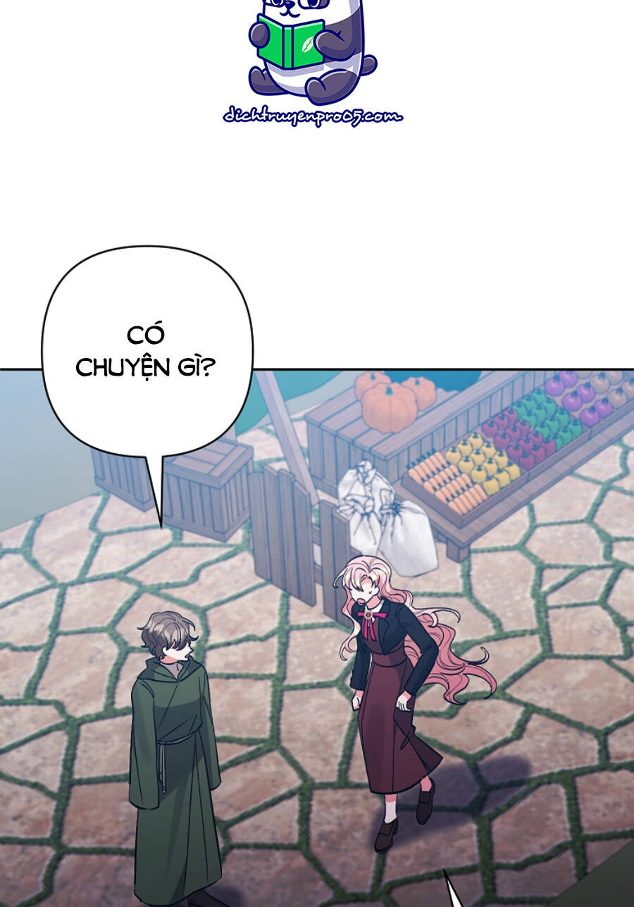 Tôi Đã Nhận Nuôi Nam Chính: Chapter 59