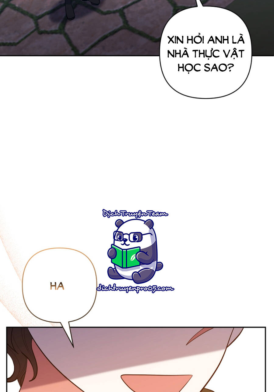 Tôi Đã Nhận Nuôi Nam Chính: Chapter 59