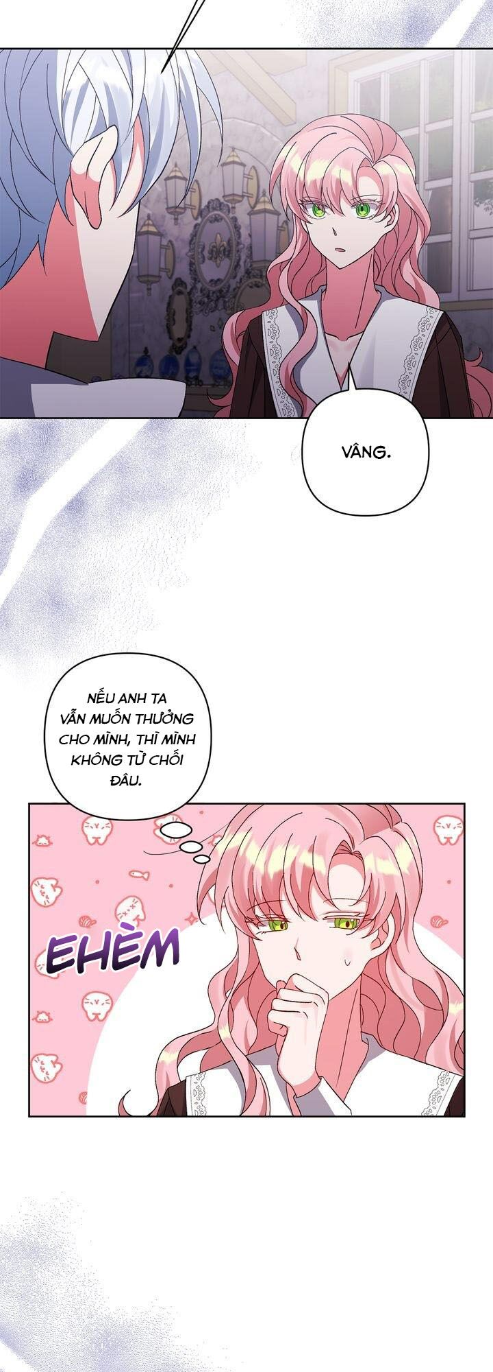 Tôi Đã Nhận Nuôi Nam Chính: Chapter 6