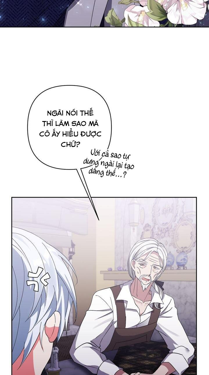 Tôi Đã Nhận Nuôi Nam Chính: Chapter 6
