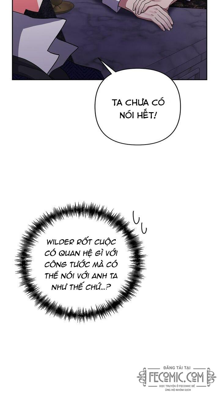 Tôi Đã Nhận Nuôi Nam Chính: Chapter 6