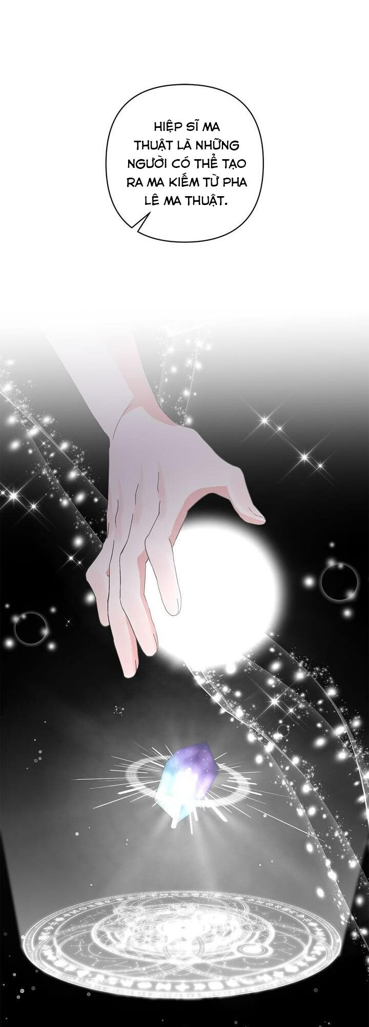 Tôi Đã Nhận Nuôi Nam Chính: Chapter 6