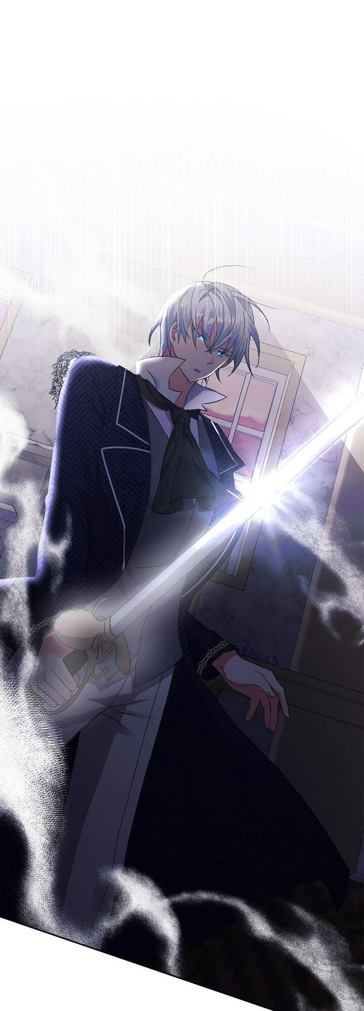 Tôi Đã Nhận Nuôi Nam Chính: Chapter 6