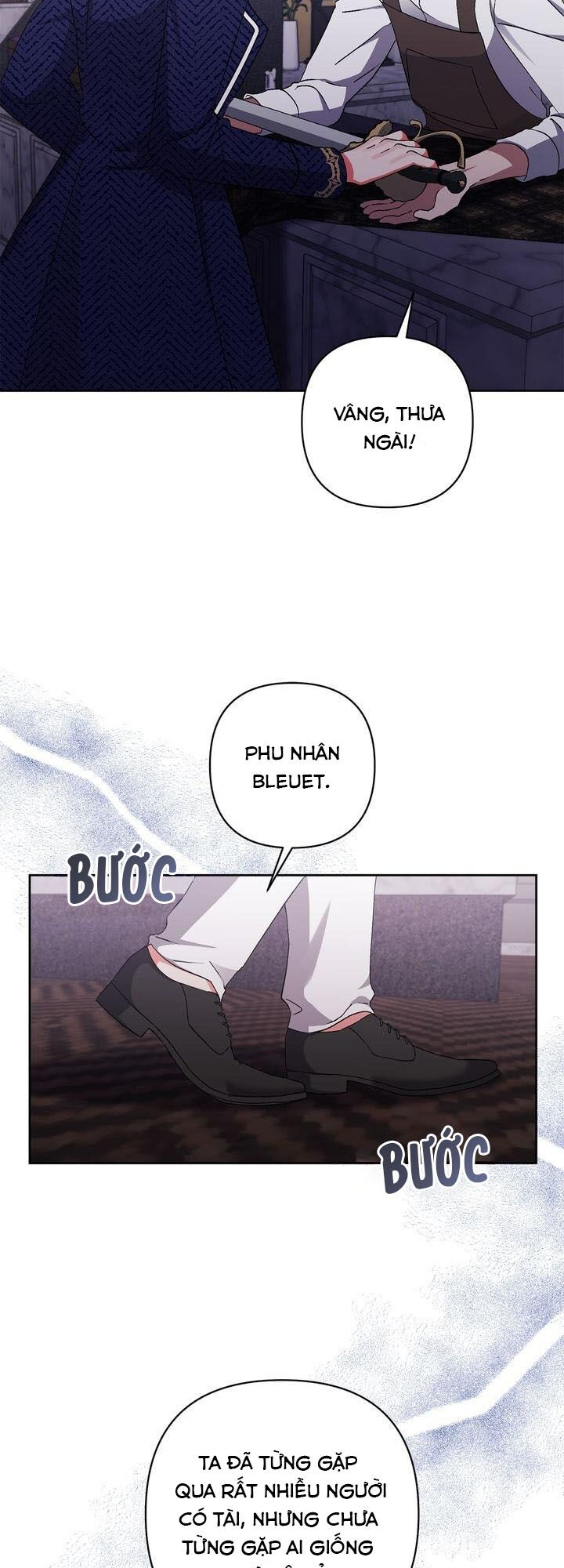 Tôi Đã Nhận Nuôi Nam Chính: Chapter 6