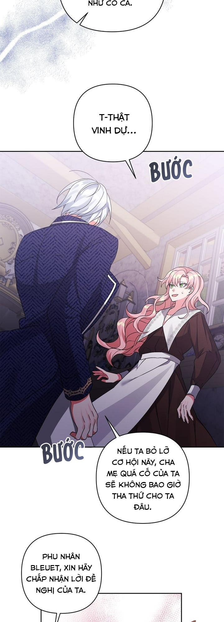 Tôi Đã Nhận Nuôi Nam Chính: Chapter 6