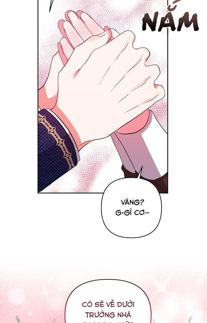 Tôi Đã Nhận Nuôi Nam Chính: Chapter 6