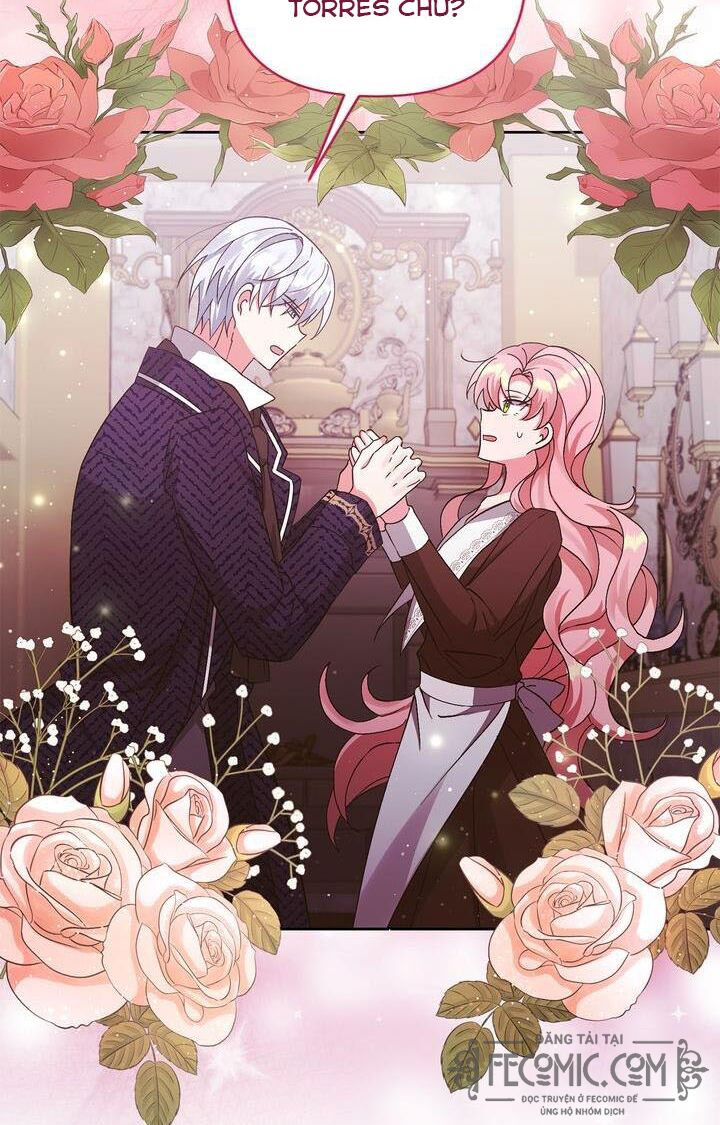 Tôi Đã Nhận Nuôi Nam Chính: Chapter 6