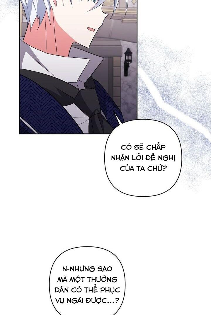 Tôi Đã Nhận Nuôi Nam Chính: Chapter 6