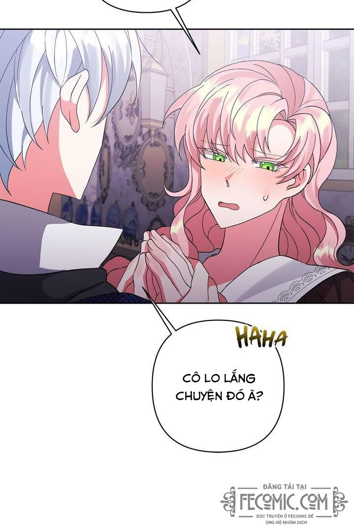 Tôi Đã Nhận Nuôi Nam Chính: Chapter 6