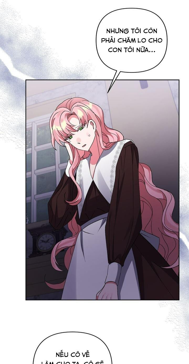 Tôi Đã Nhận Nuôi Nam Chính: Chapter 6