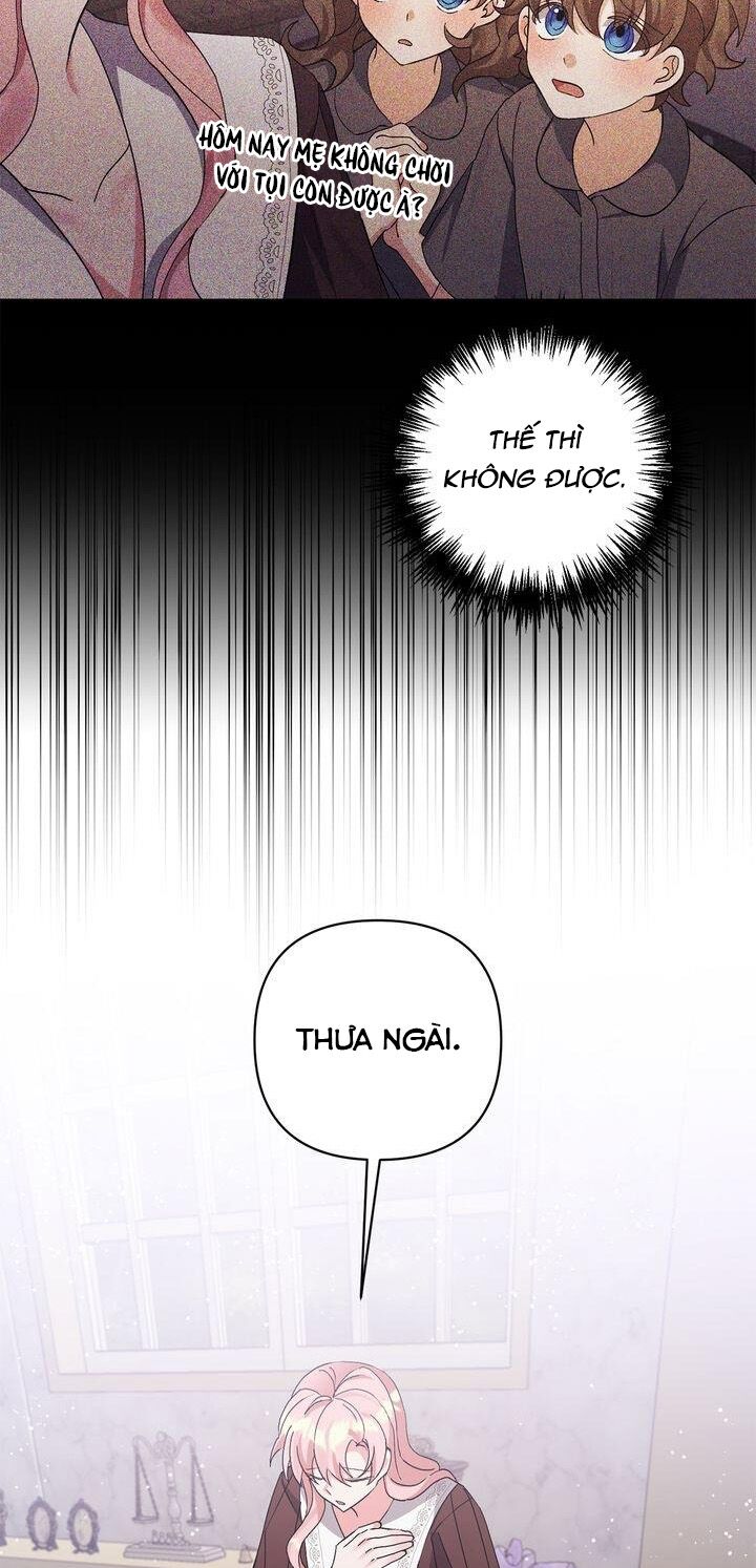 Tôi Đã Nhận Nuôi Nam Chính: Chapter 6