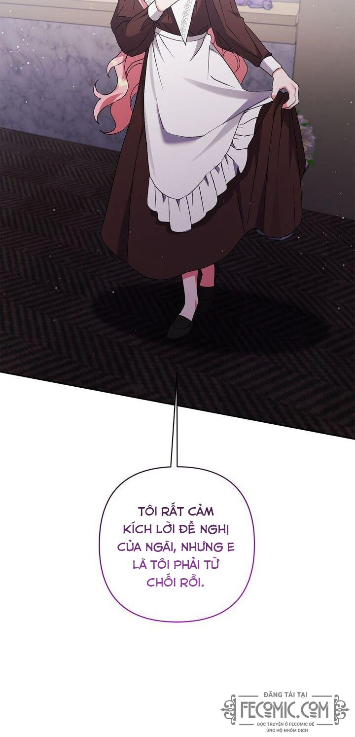 Tôi Đã Nhận Nuôi Nam Chính: Chapter 6