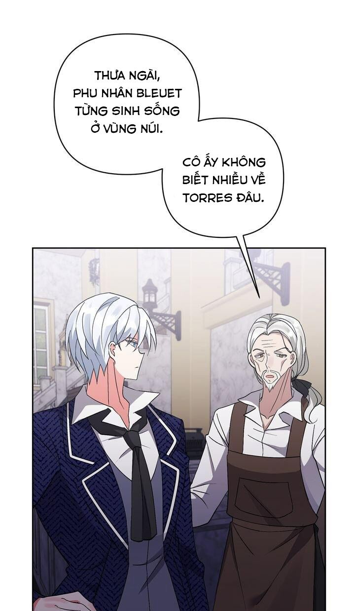Tôi Đã Nhận Nuôi Nam Chính: Chapter 6