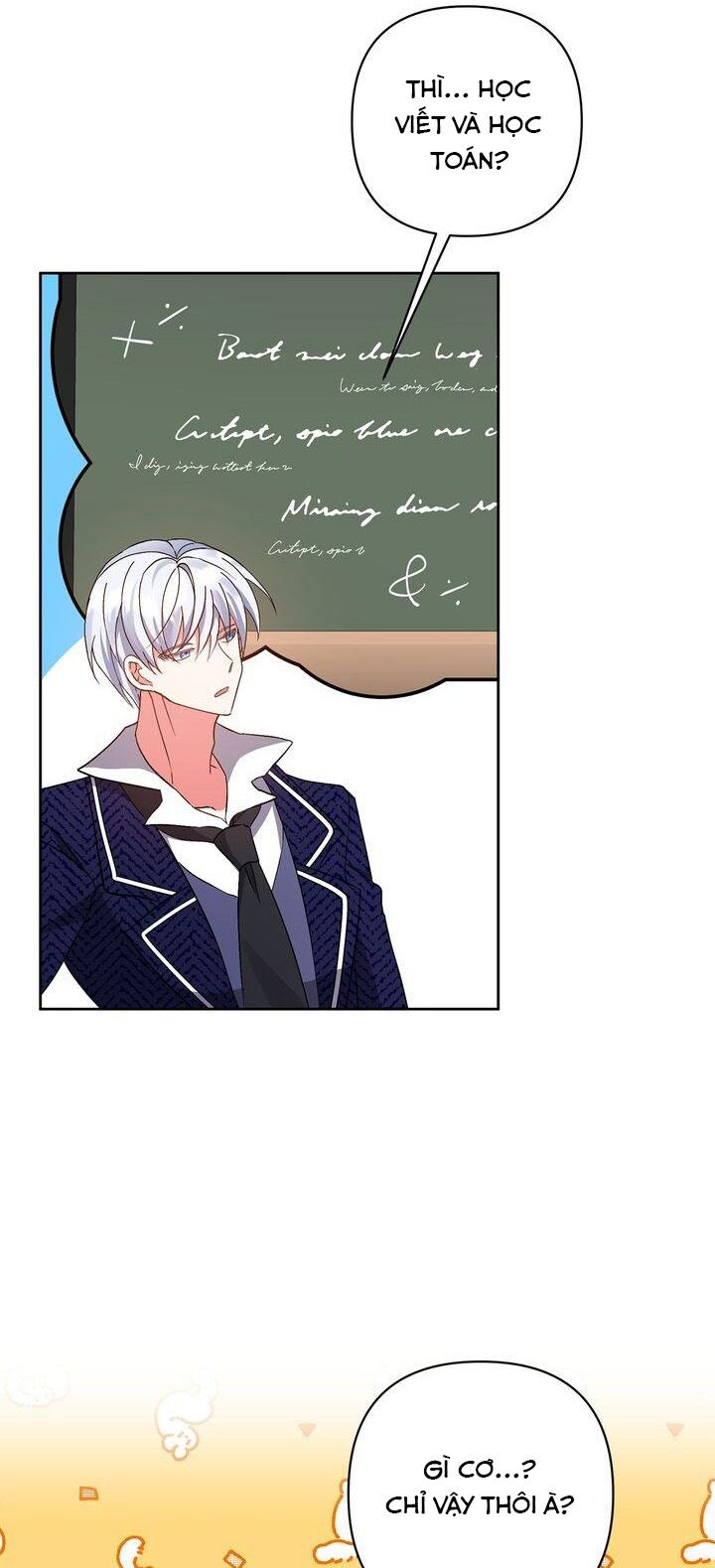Tôi Đã Nhận Nuôi Nam Chính: Chapter 6