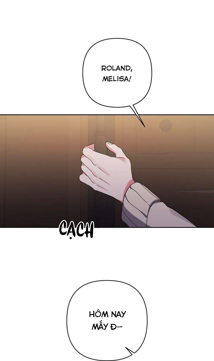 Tôi Đã Nhận Nuôi Nam Chính: Chapter 6