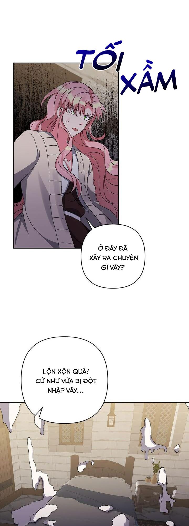 Tôi Đã Nhận Nuôi Nam Chính: Chapter 6