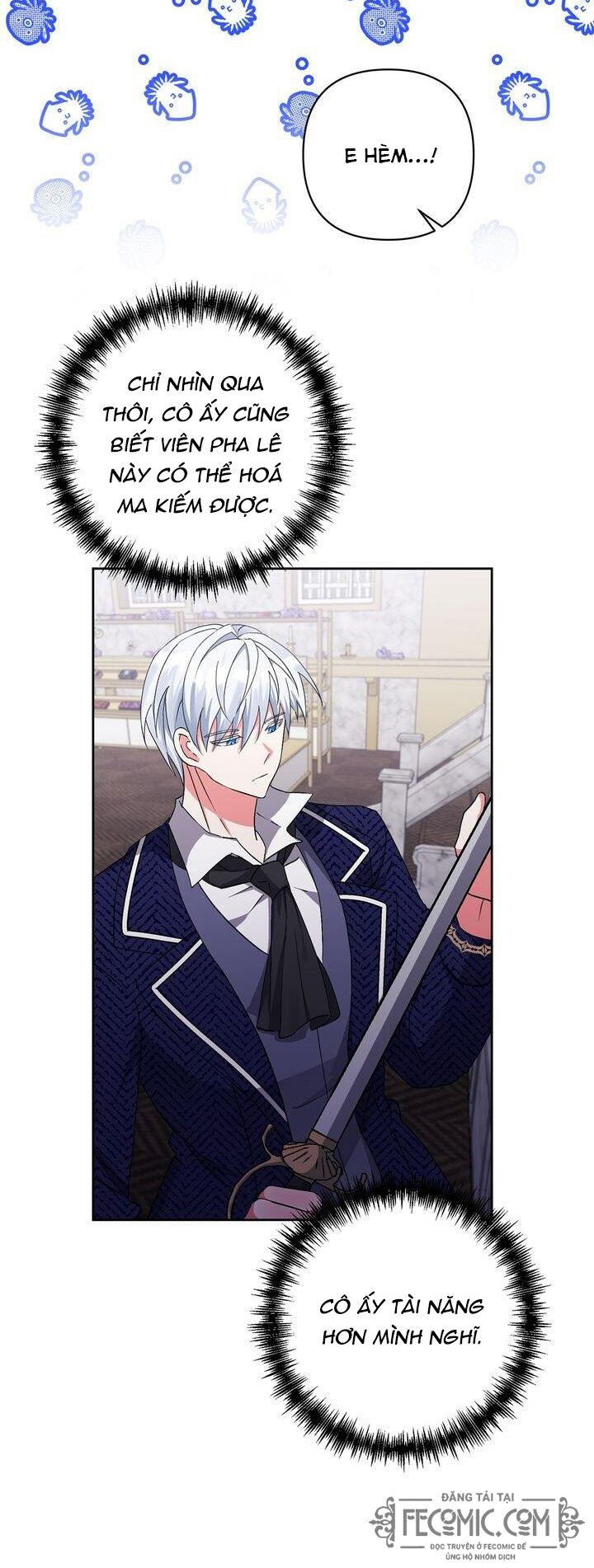 Tôi Đã Nhận Nuôi Nam Chính: Chapter 6