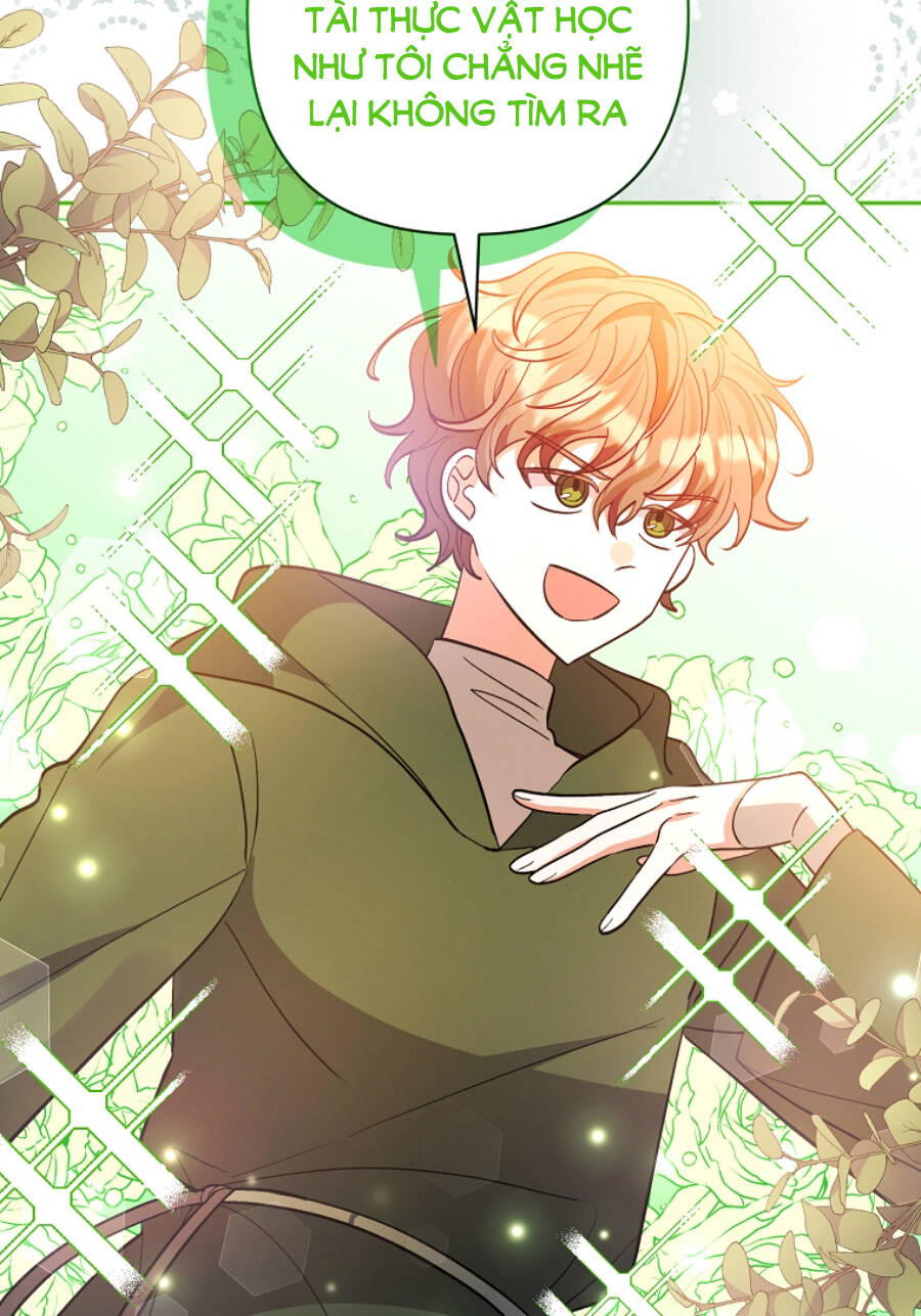 Tôi Đã Nhận Nuôi Nam Chính: Chapter 60