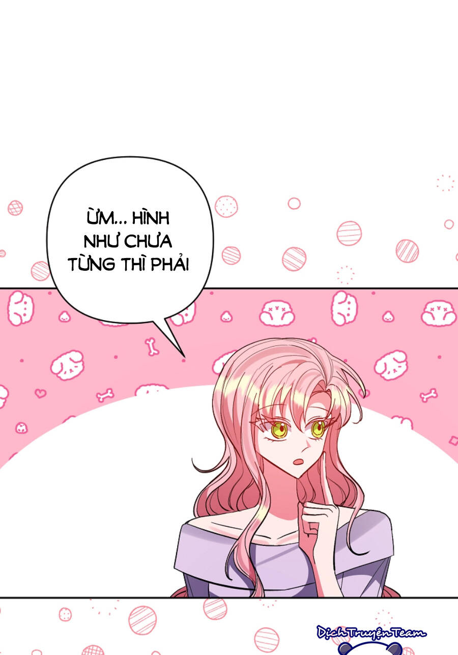 Tôi Đã Nhận Nuôi Nam Chính: Chapter 60