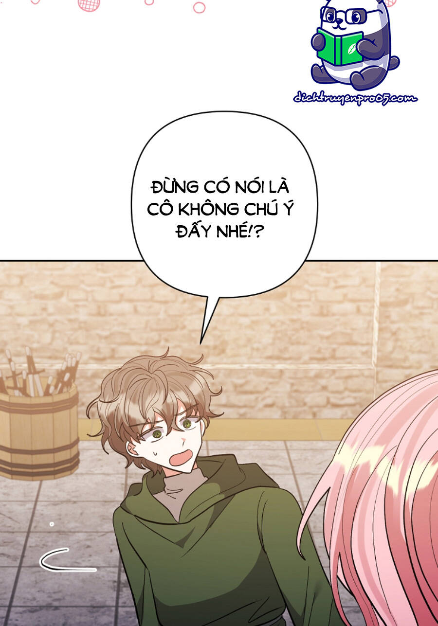 Tôi Đã Nhận Nuôi Nam Chính: Chapter 60