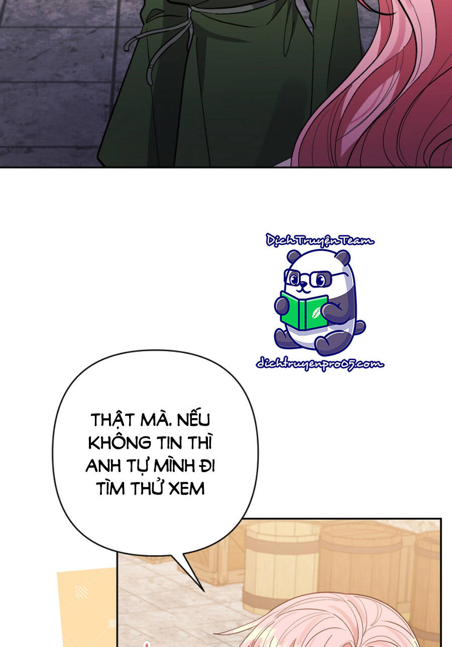Tôi Đã Nhận Nuôi Nam Chính: Chapter 60
