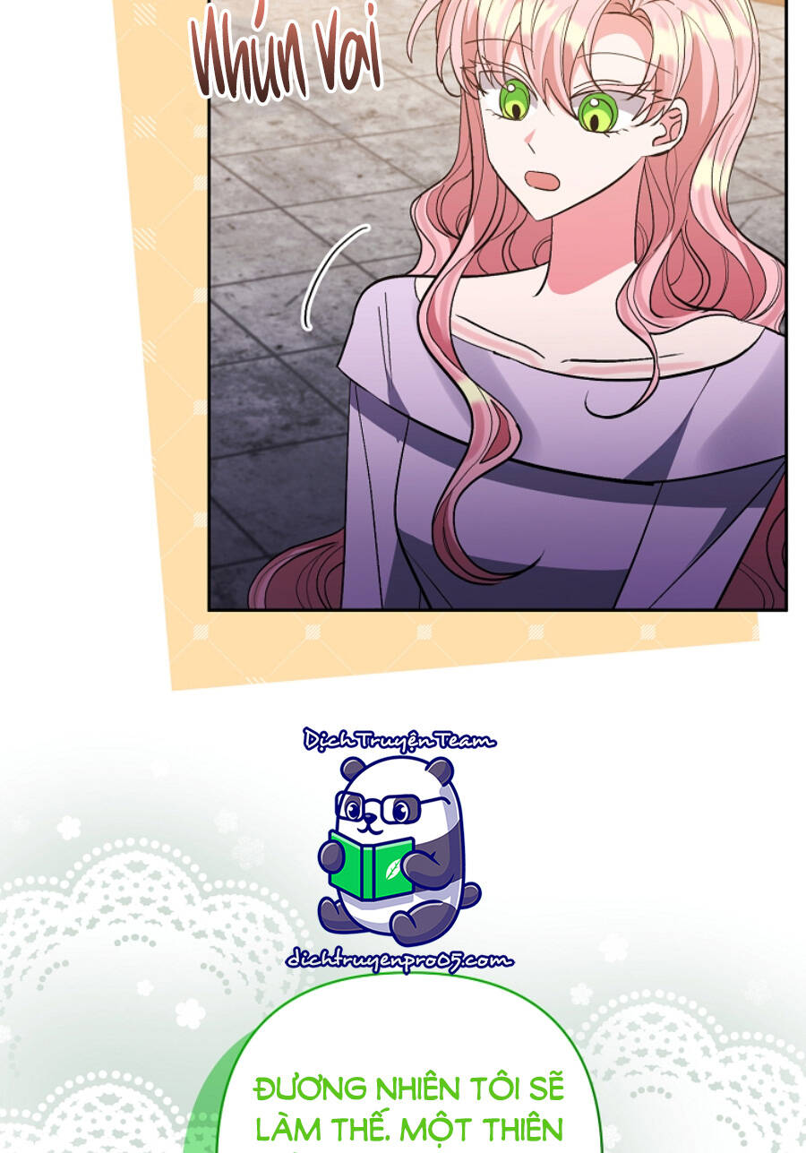 Tôi Đã Nhận Nuôi Nam Chính: Chapter 60