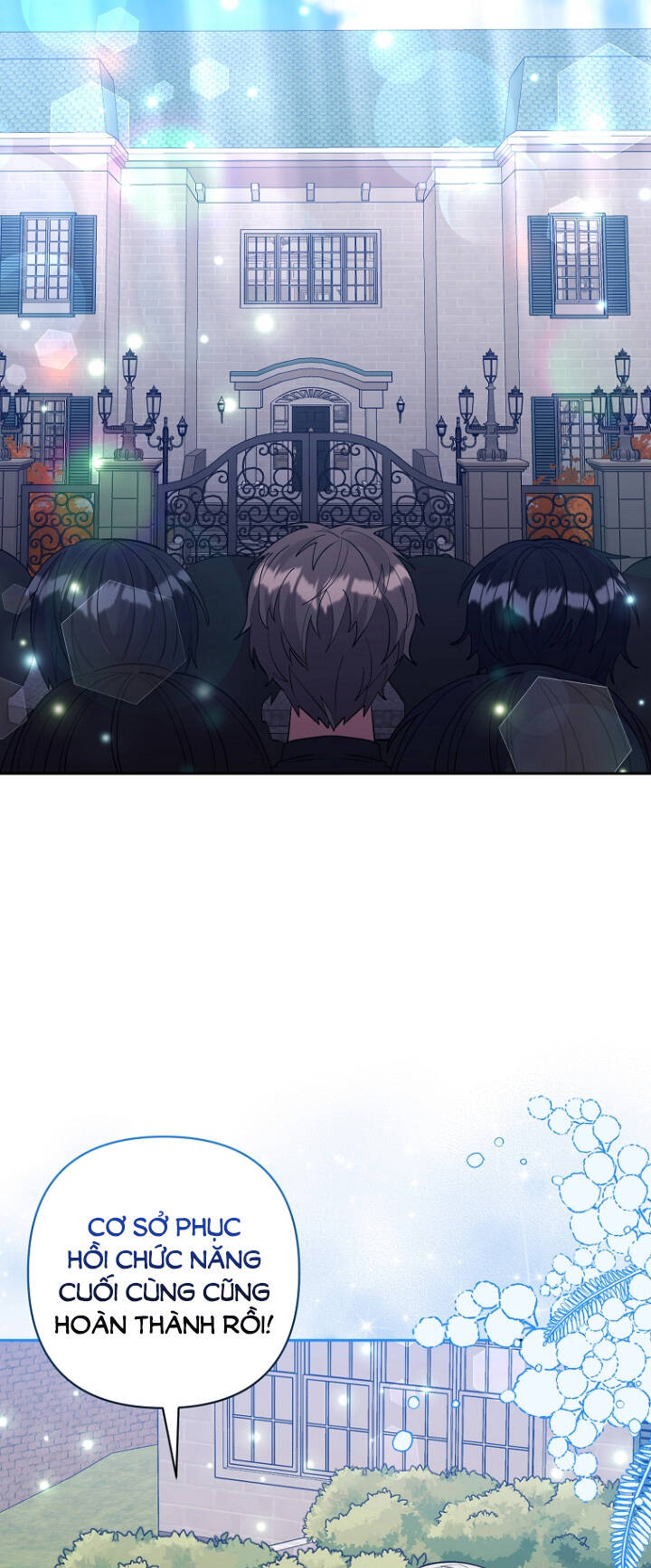 Tôi Đã Nhận Nuôi Nam Chính: Chapter 61