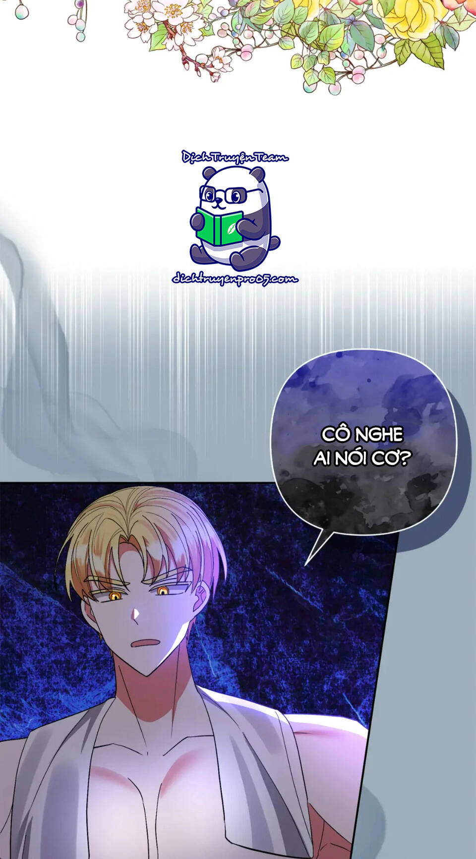 Tôi Đã Nhận Nuôi Nam Chính: Chapter 62